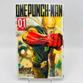 One Punch Man - Volume 01