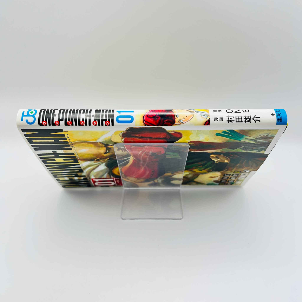 One Punch Man - Volume 01
