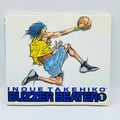 Buzzer Beater (Inoue Takehiko) - Volume 01