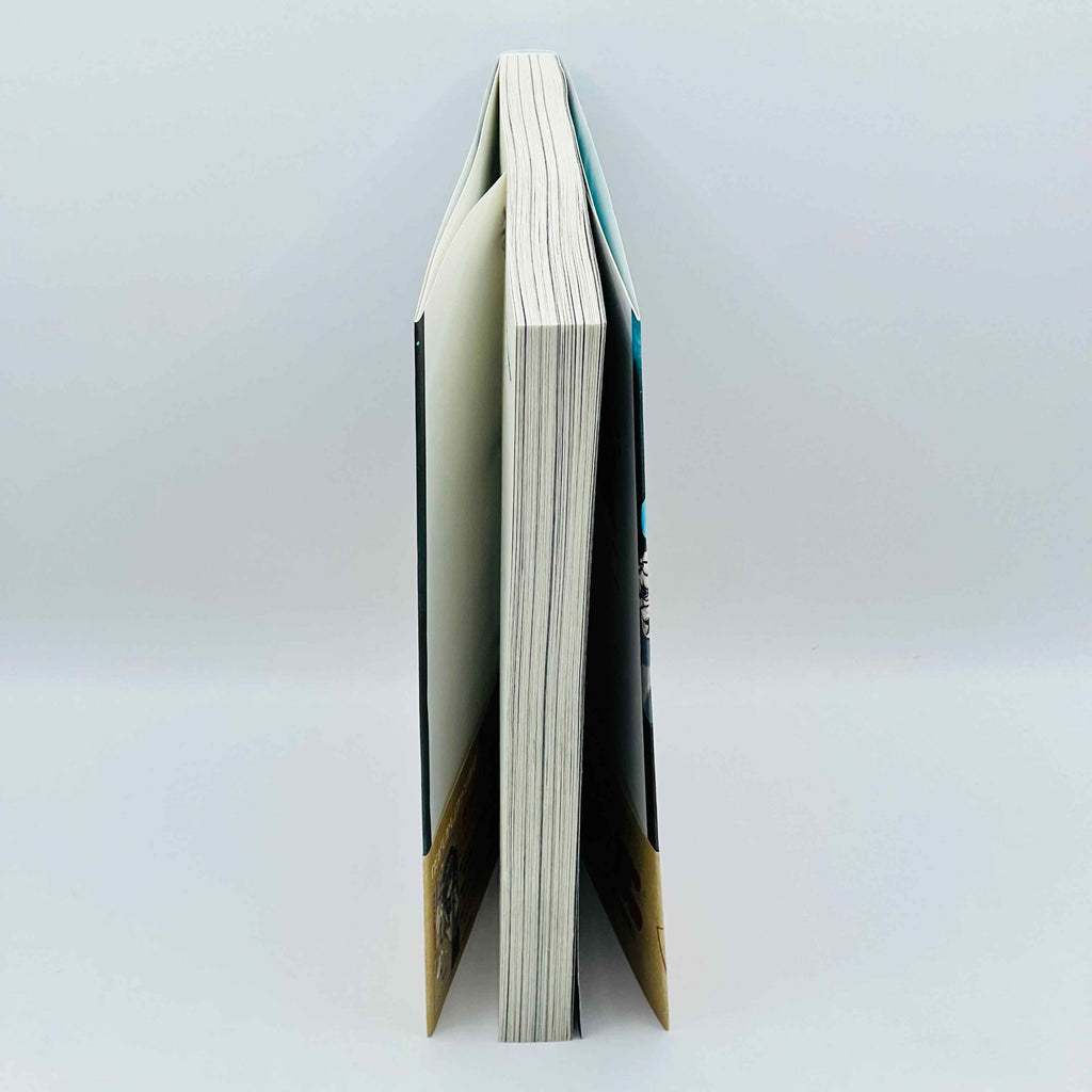 Call of the Night - Volume 01 /w Obi