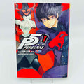 Persona 5 - Volume 01