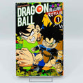 Dragon Ball - Full Color (Saiyajin Ark) - Volume 01