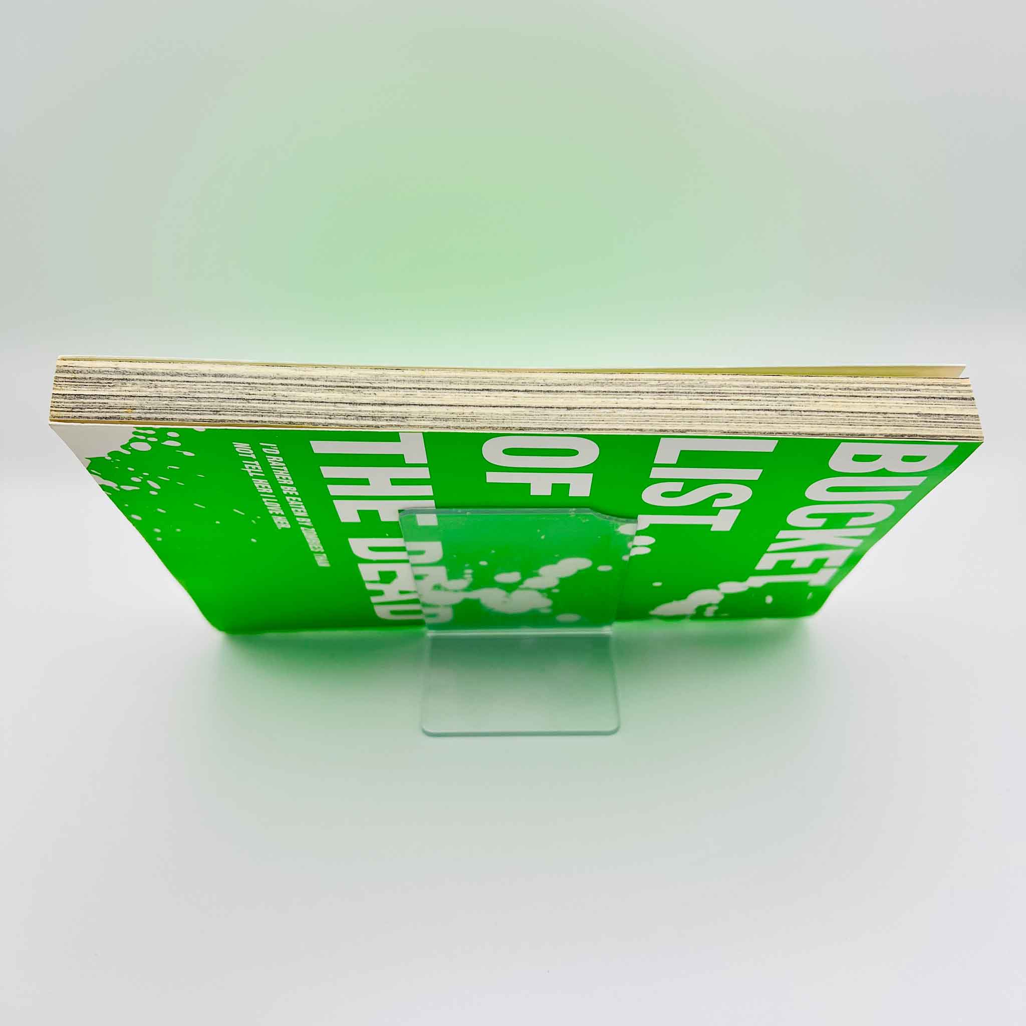 Zom 100 - Volume 01 /w Obi