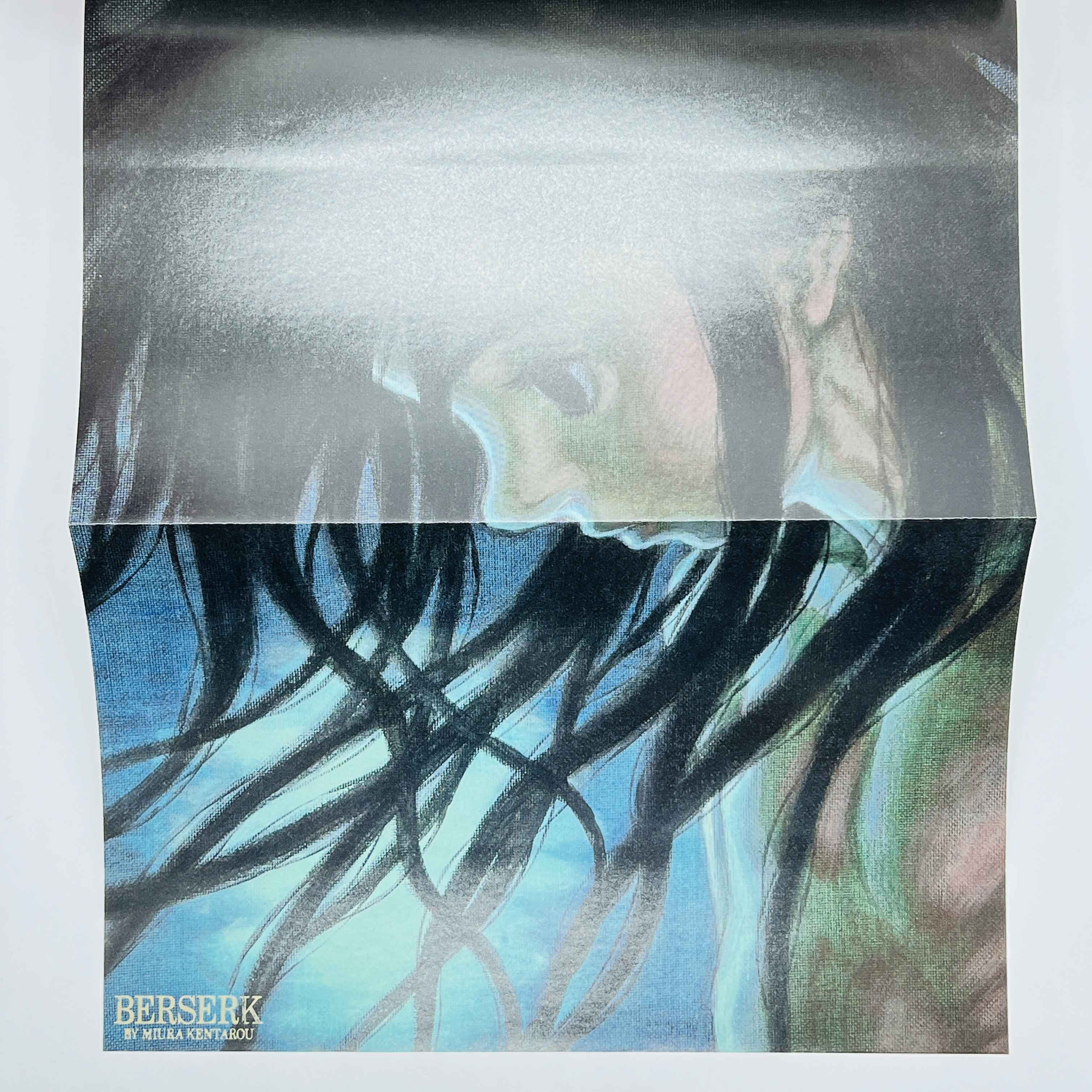 Berserk - Volume 28 /w Obi