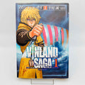 Vinland Saga - Volume 01