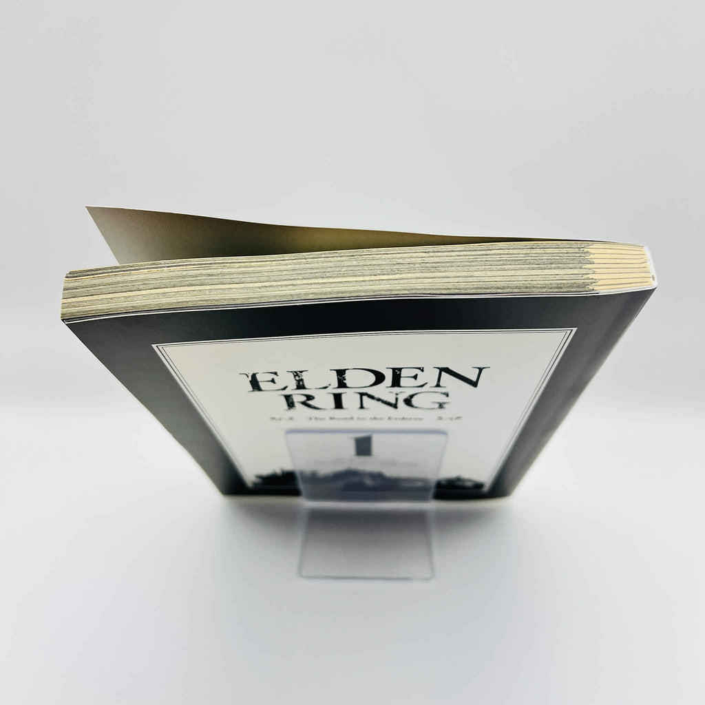 Elden Ring - Volume 01 /w Obi