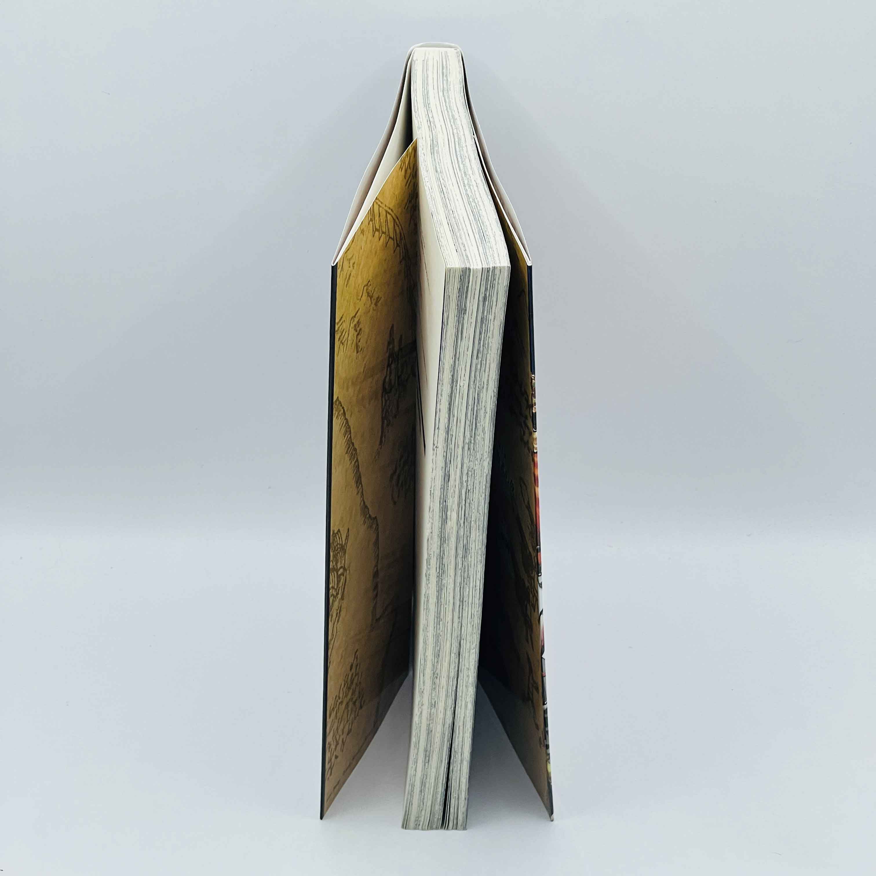 Attack on Titan (Kansai Dialect) - Volume 01