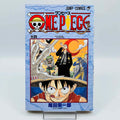 One Piece - Volume 04