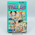 One Piece - Volume 09