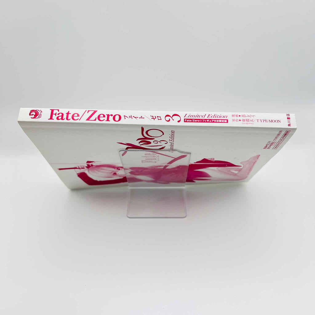 Fate/Zero - Volume 03 Limited Edition