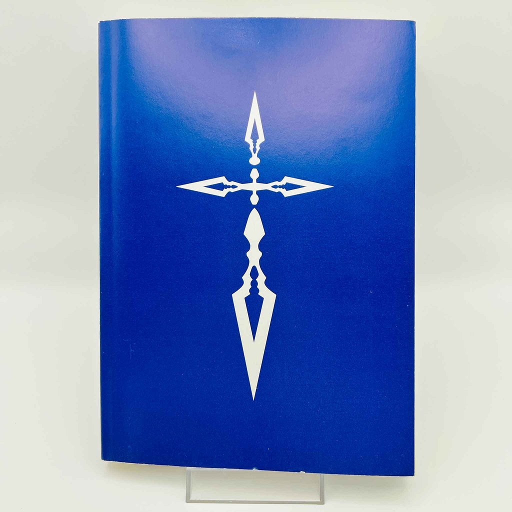 Fate/Zero - Volume 01 /w Obi