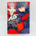 Persona 5 - Volume 01