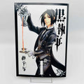 Black Butler - Volume 01