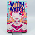 Witch Watch - Volume 01