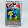 Cowa (Akira Toriyama - One Shot)