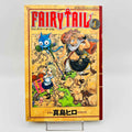 Fairy Tail - Volume 01
