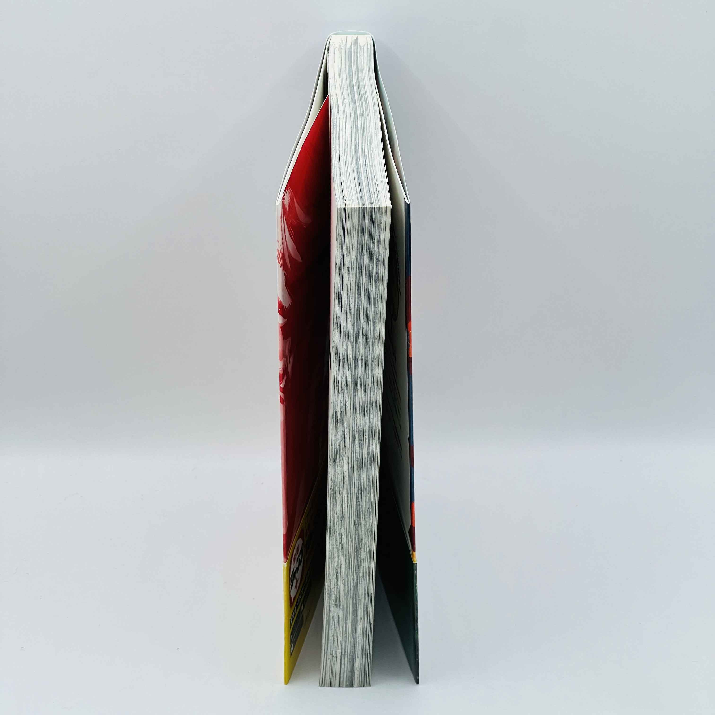 Fire Punch - Volume 01 /w Obi