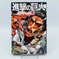 Attack on Titan (Kansai Dialect) - Volume 01