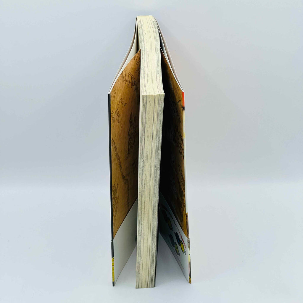 Attack on Titan - Volume 04 /w Obi