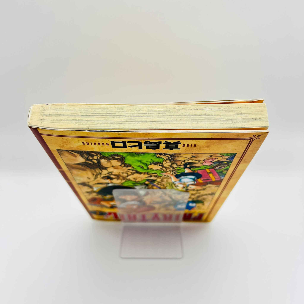 Fairy Tail - Volume 01