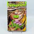Steel Ball Run - Volume 01