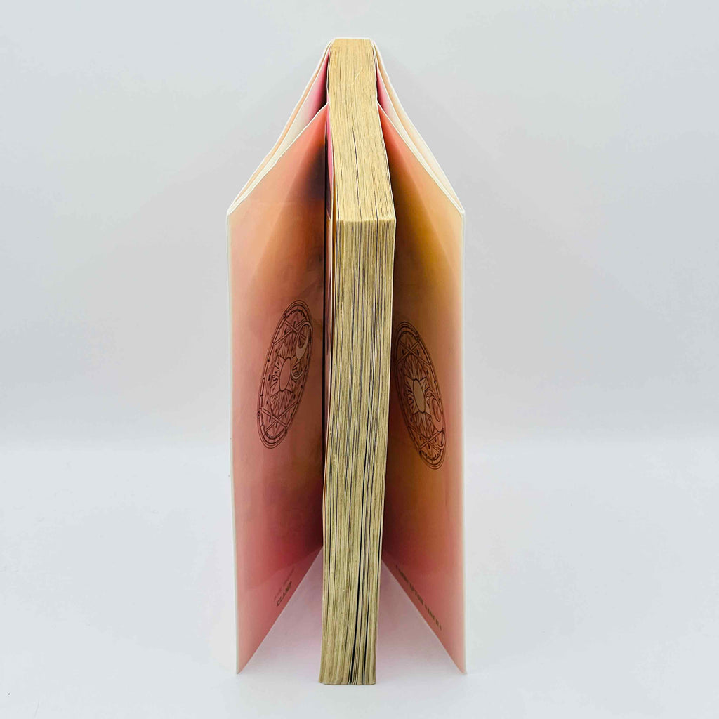 Card Captor Sakura - Volume 01