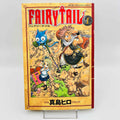 Fairy Tail - Volume 01