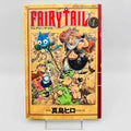 Fairy Tail - Volume 01