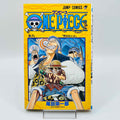 One Piece - Volume 08