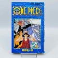 One Piece - Volume 10