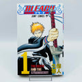 Bleach - Volume 01