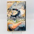 Black Clover - Volume 01