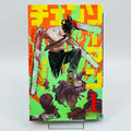 Chainsaw Man - Volume 01
