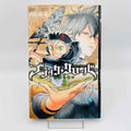 Black Clover - Volume 01