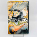 Black Clover - Volume 01