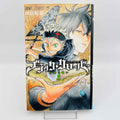 Black Clover - Volume 01