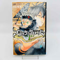 Black Clover - Volume 01
