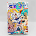One Piece - Volume 104