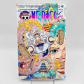 One Piece - Volume 104