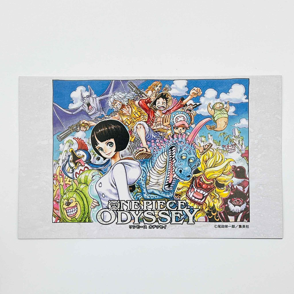 One Piece - Volume 104