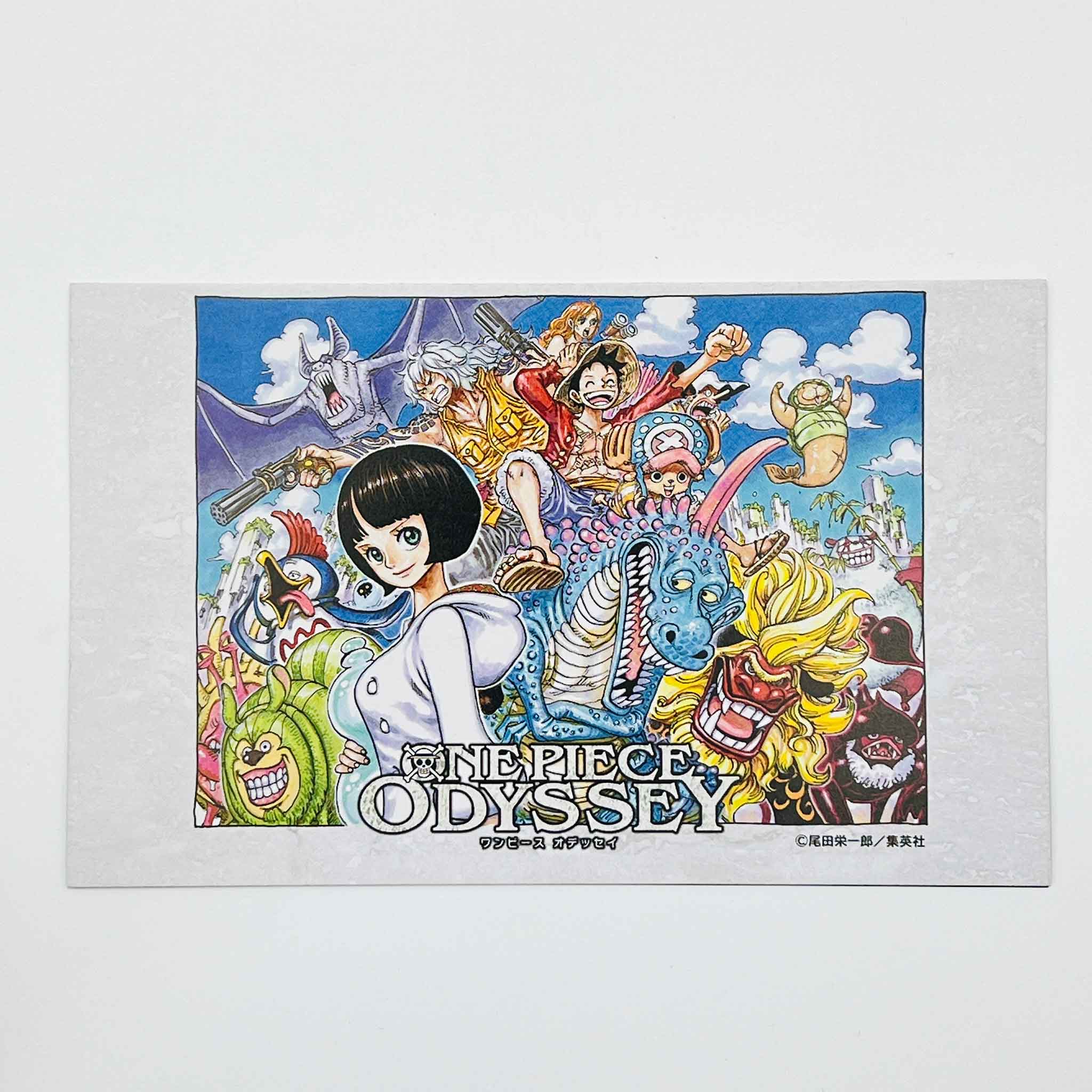 One Piece - Volume 104