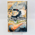 Black Clover - Volume 01