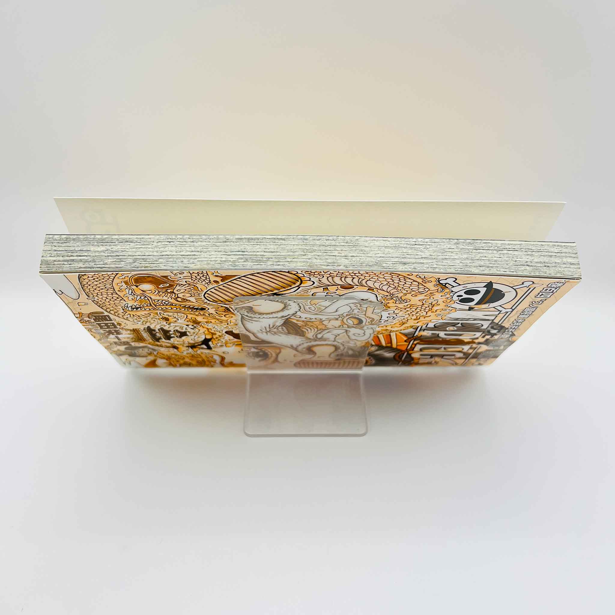One Piece - Volume 104