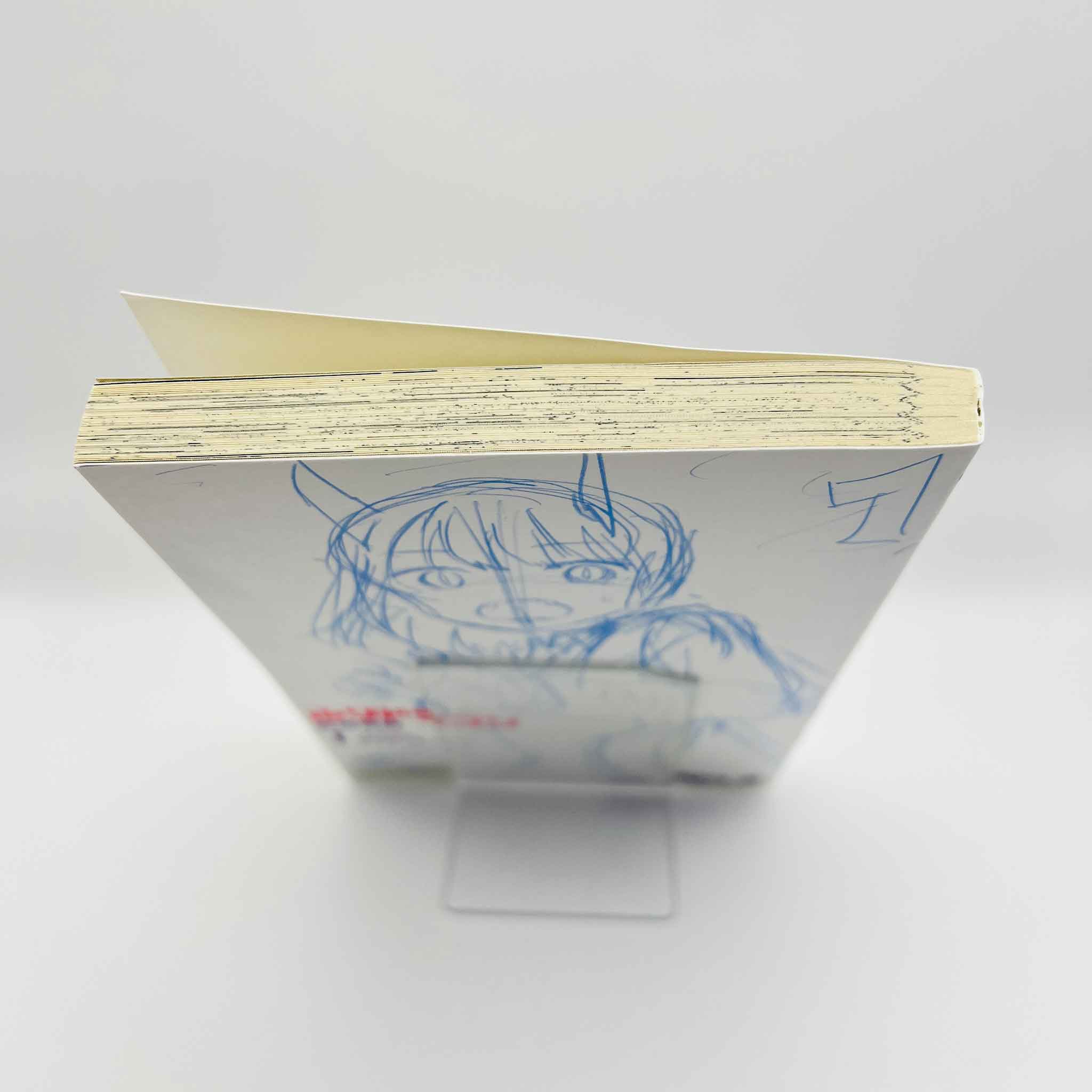 RuriDragon - Volume 01 /w Obi