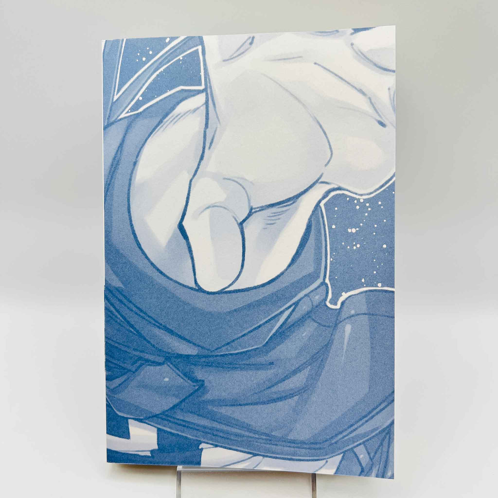 Edens Zero - Volume 01 /w Obi