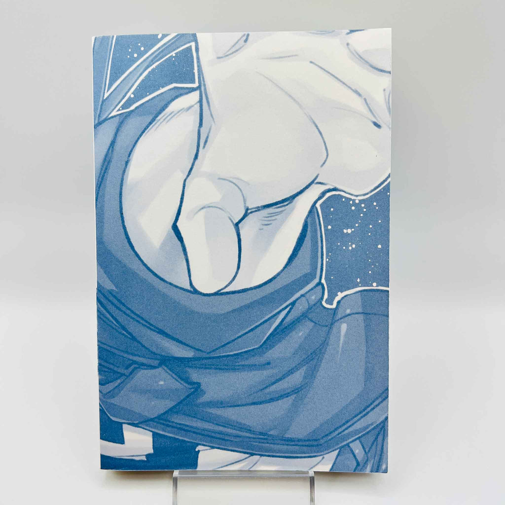 Edens Zero - Volume 01 /w Obi