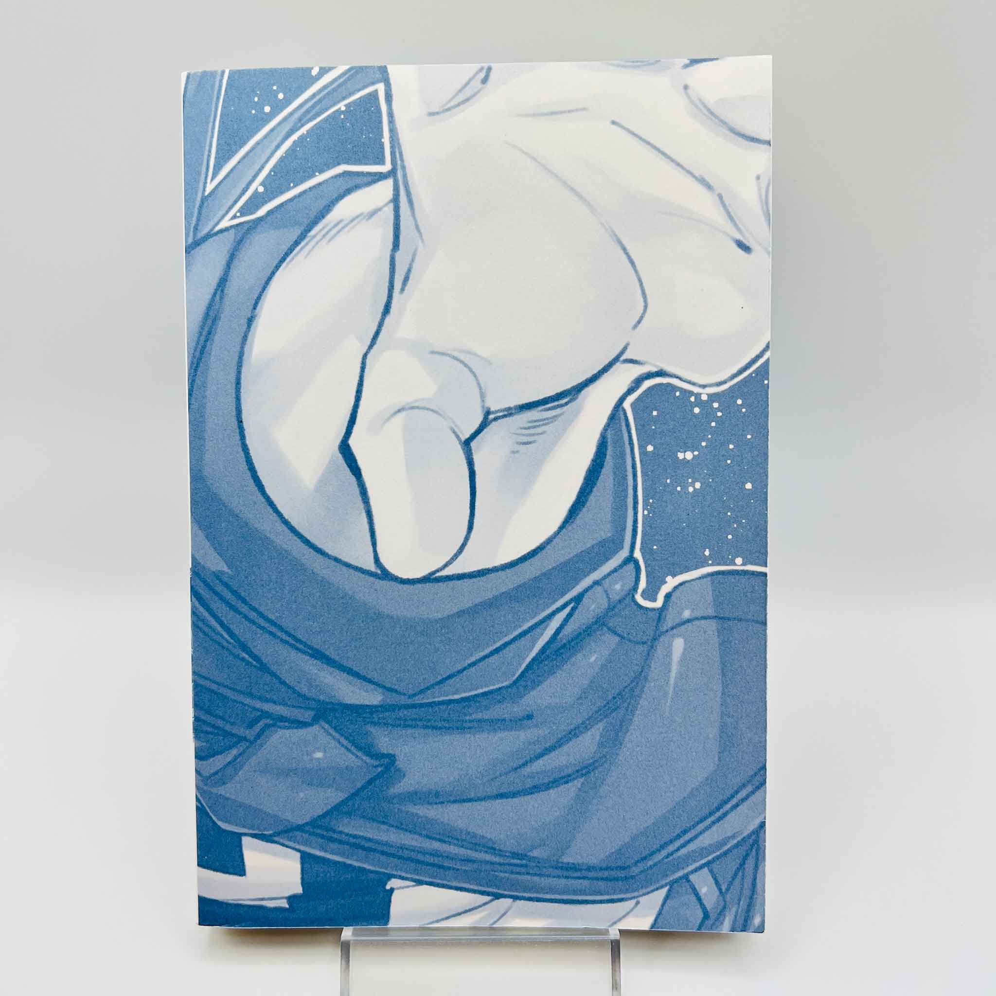 Edens Zero - Volume 01 /w Obi