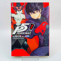 Persona 5 - Volume 01