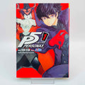 Persona 5 - Volume 01