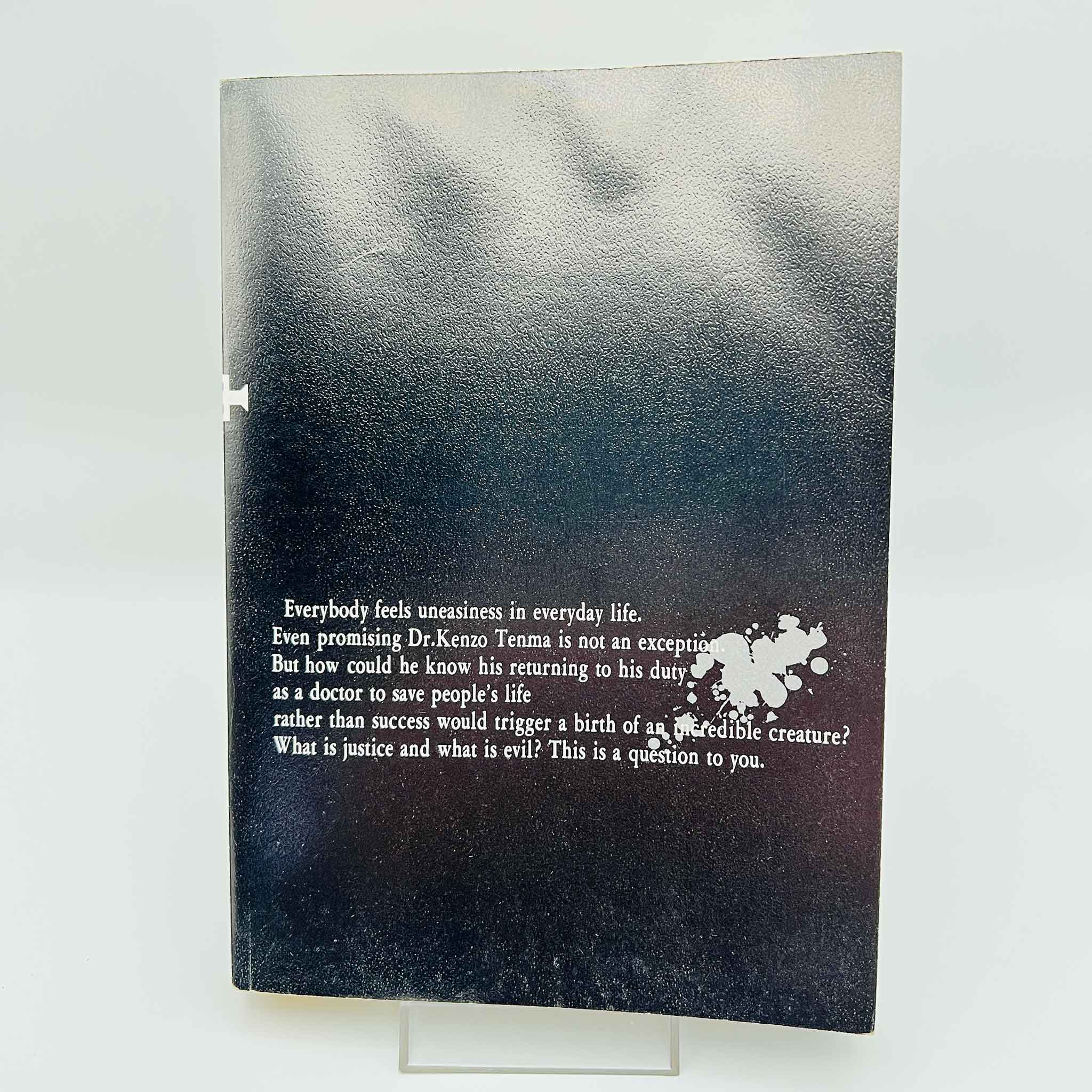 Monster - Volume 01